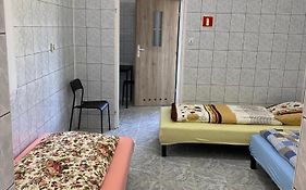 Pokoje Fregata Świnoujście